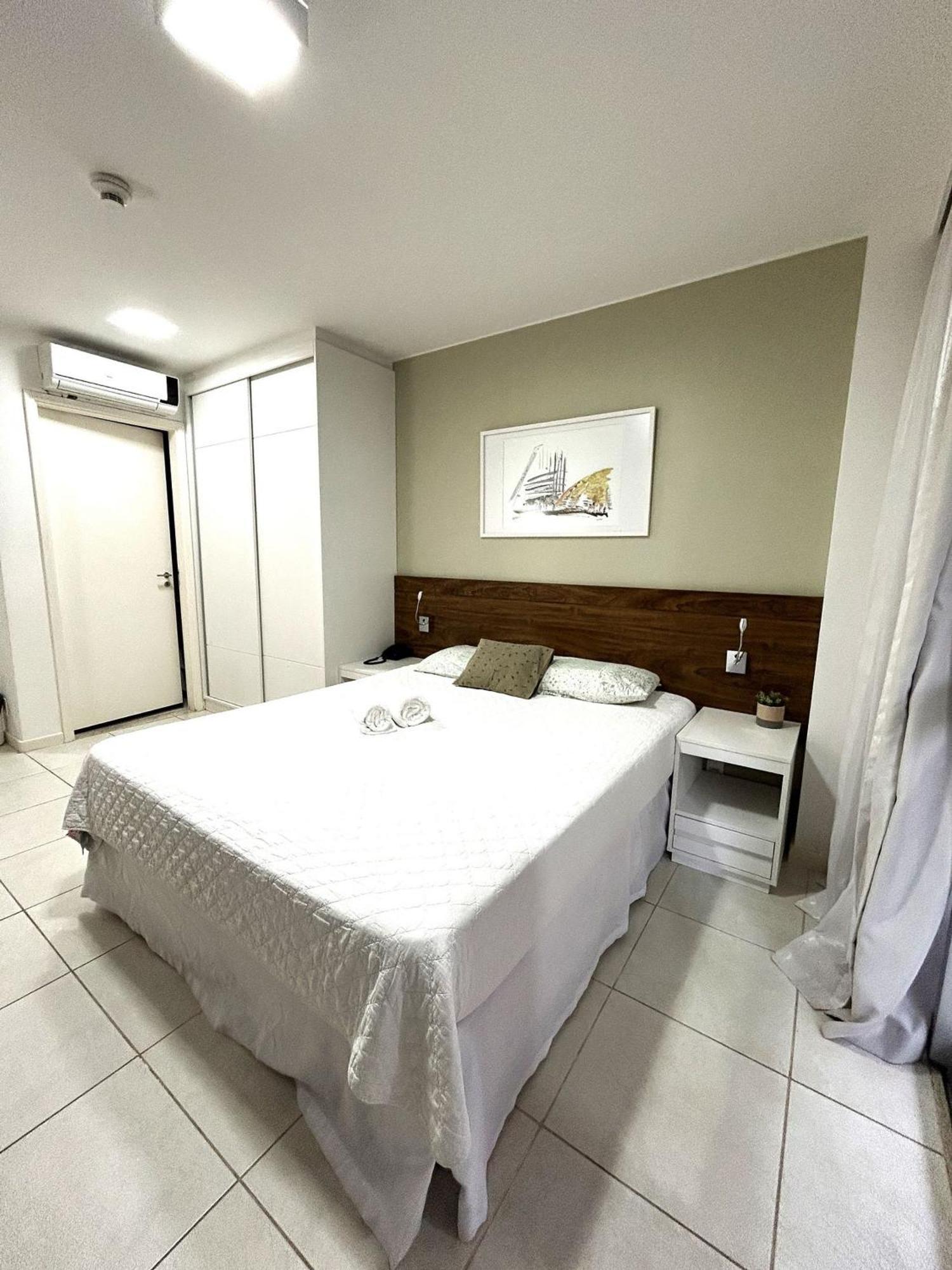 F606 Flat Aconchegante Com Acesso A Internet Apartment *